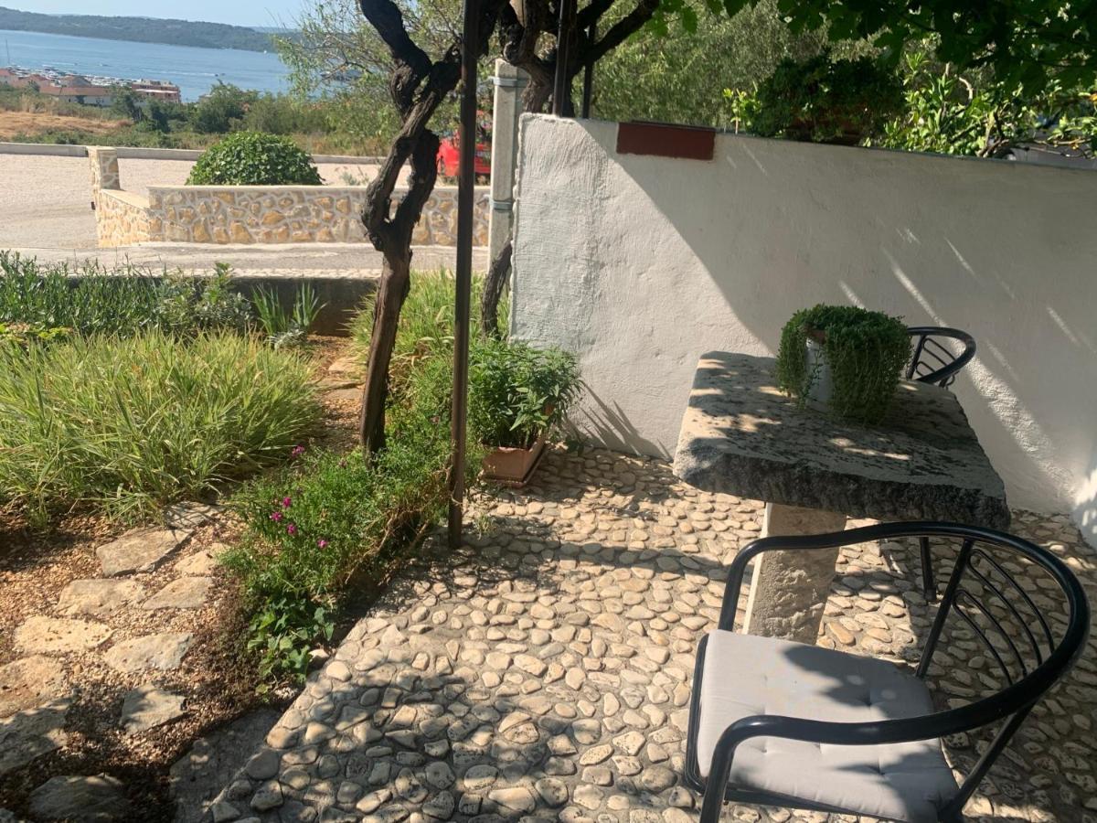 Apartments Villa Bella Vista Seget Trogir Extérieur photo