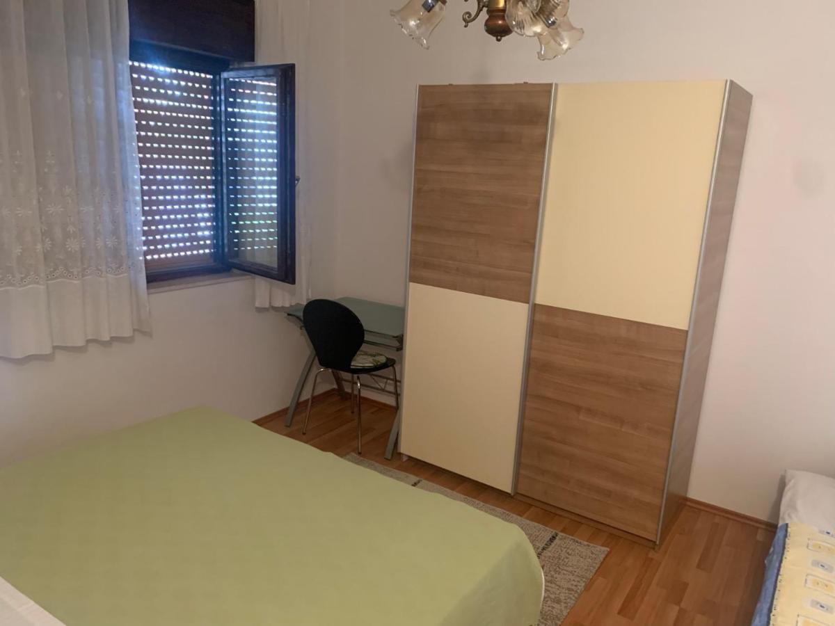 Apartments Villa Bella Vista Seget Trogir Extérieur photo