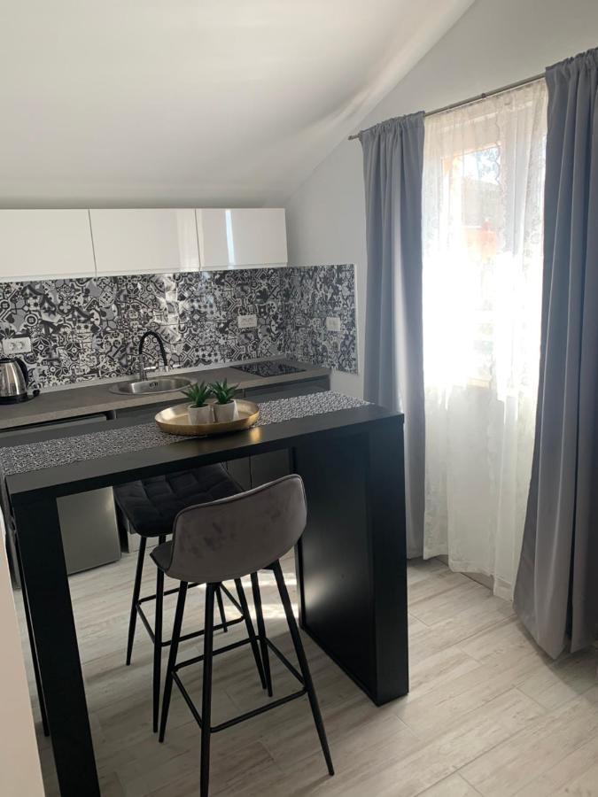 Apartments Villa Bella Vista Seget Trogir Extérieur photo