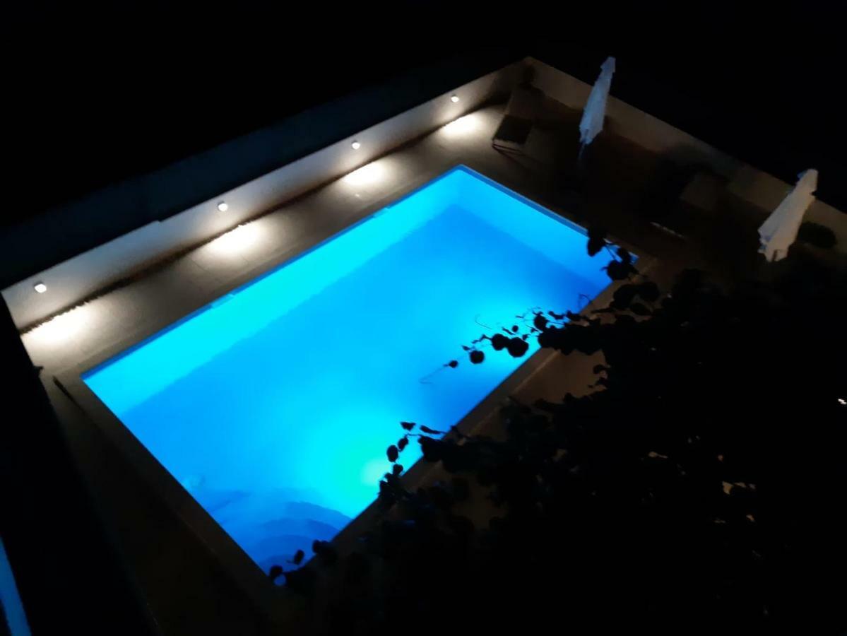 Apartments Villa Bella Vista Seget Trogir Extérieur photo